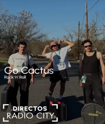 Go Cactus en Valencia/València