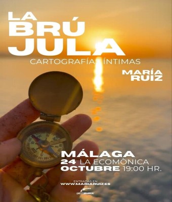 La Brújula - Málaga