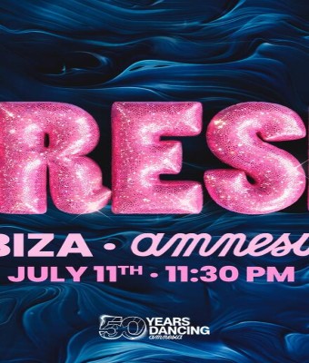 Bresh en Ibiza