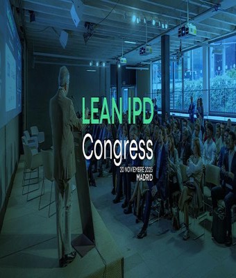 Lean IPD Congress 2025 en Madrid