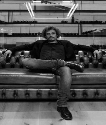 PIERRE BAUZERAND QUINTETO en Madrid