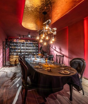 WINE TASTING: INTRODUCTION TO CANARY WINES en Santa Cruz de Tenerife