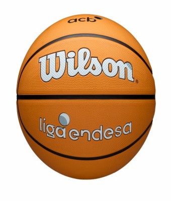 Alumni Colegio San José. Sorteo: Balón ACB firmado por Unicaja en Málaga