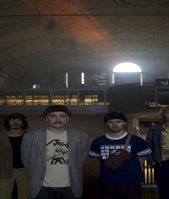 Magic Machine en Donostia-San Sebastian