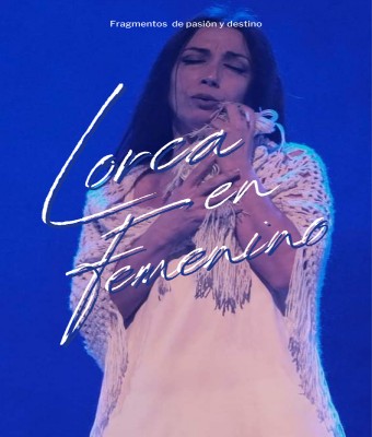 Lorca en Femenino en Madrid