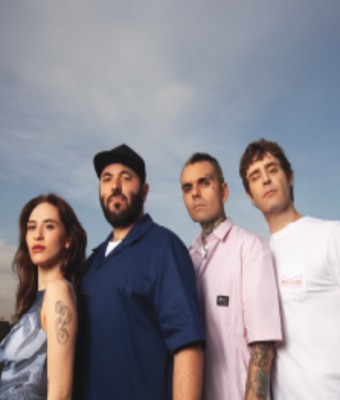 La La Love You en Logroño (La Rioja)