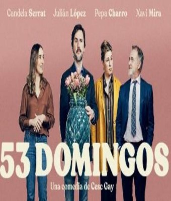 53 Domingos en Madrid