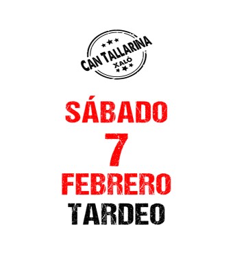 Sábado 7 de Febrero en Alicante/Alacant