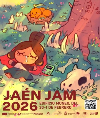 JaénJam I