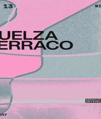 Quelza · Verraco en Barcelona