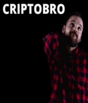 Criptobro - Pub Parada 42 en MADRID