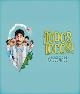 ¡Todos Locos! en Cornellá de Llobregat en Barcelona
