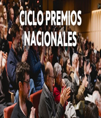 Ciclo de Premios Nacionales en Lo Barnechea