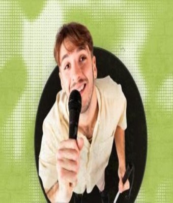 Sergio Alamar en Zaragoza