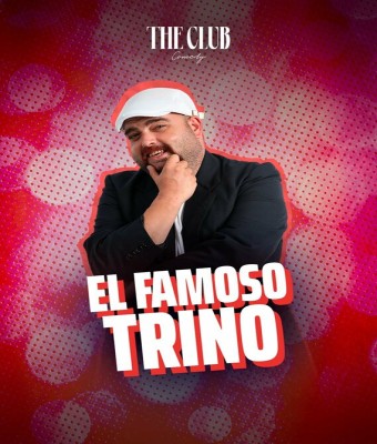El Famoso Trino en Alicante/Alacant