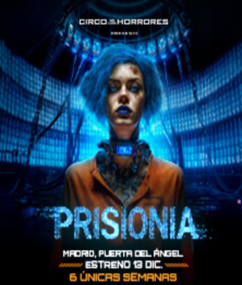 PRISIONIA MADRID
