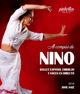 AL COMPÁS DE NINO en VALENCIA