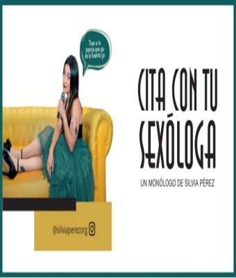 Cita con tu sexóloga en Sevilla