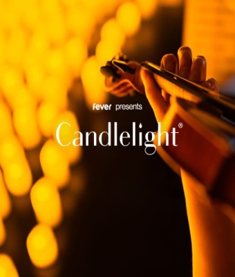 Candlelight: Tributo a Bad Bunny en Barcelona