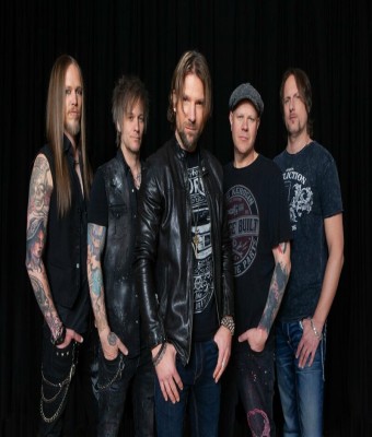 Entradas con descuento para The New Roses en la sala Andén 56 en Burgos