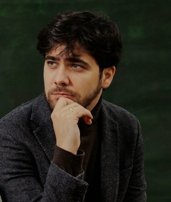 CONCERT DE CLAUSURA. MAGÍ GARCÍAS, PIANO- EXPERIÈNCIES MUSICALS A LA FUNDACIÓ SA NOSTRA en Balears, Illes