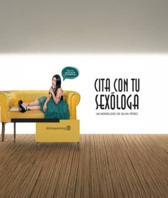 Cita con tu sexóloga en Seville