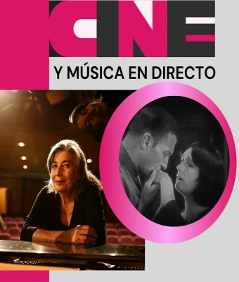 CICLO CINE Y MÚSICA EN DIRECTO: BARBED WIRE (Las Eternas Pasiones) en Sevilla