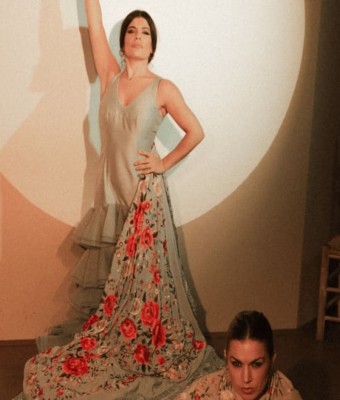 Especiales de Navidad: La mejor Navidad Flamenca en el espacio más íntimo. en Madrid