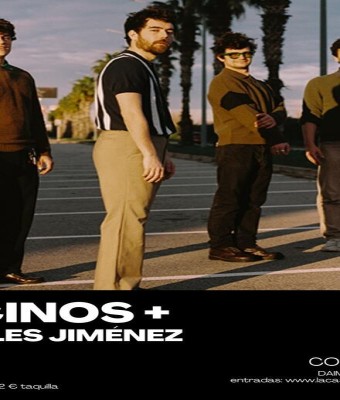 Vecinos + Muebles Jiménez en Ciudad Real
