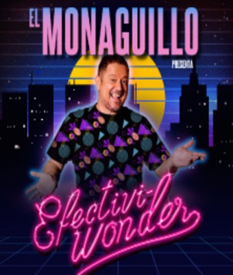 Efectiviwonder - Madrid