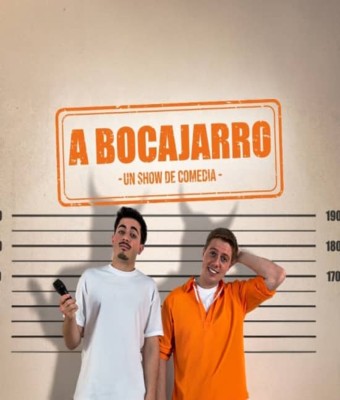 A bocajarro, en La Otra Movida en Madrid