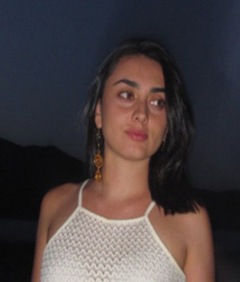 Lorena Monge en MADRID
