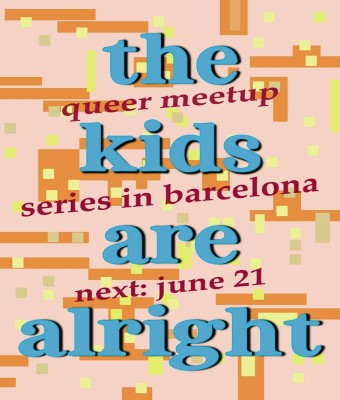 The Kids Are Alright: Sunday Service en Barcelona