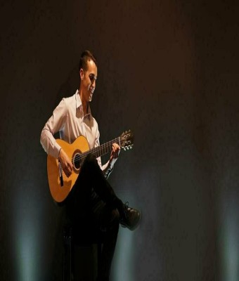 MARCEL TORRES - CADAQUÉS - 17.JUN.2026 - 21:00H en Girona
