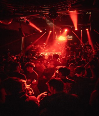 BlackWeen Family en Tarragona