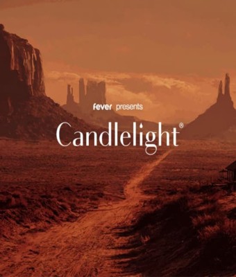 Candlelight: Lo Mejor de Ennio Morricone en Marbella