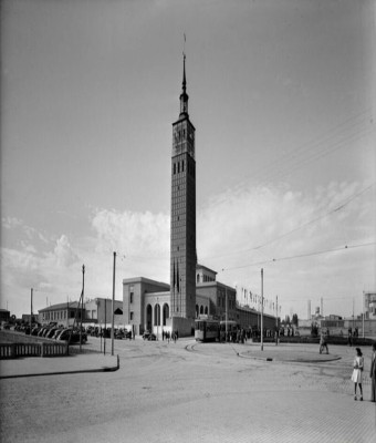 Cámara de Comercio, Industria y Servicios de Zaragoza