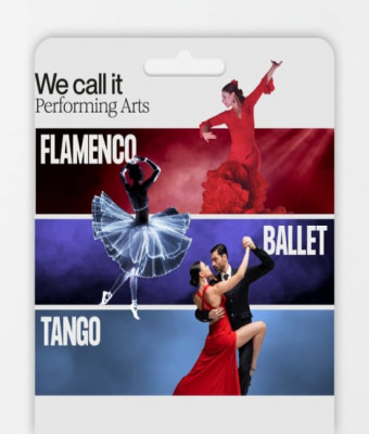 We call it experiences - Tarjeta Regalo en Madrid