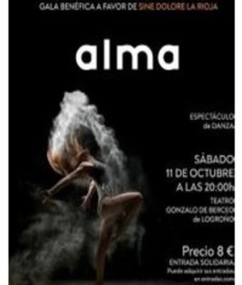 Alma en LOGROÑO, LA RIOJA