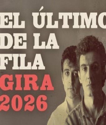 El Último de la Fila en Fuengirola - Marenostrum en Málaga
