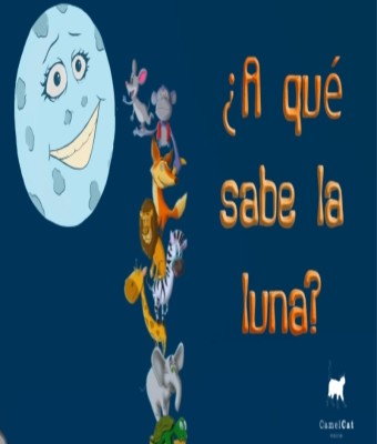 ¿A qué sabe la luna? en Madrid