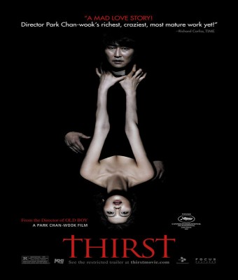Thirst en Gipuzkoa