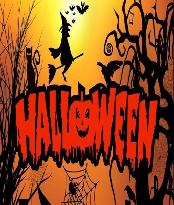 Evento familiar: Halloween en Portal 16