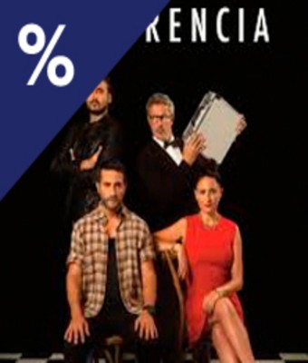 La herencia en MADRID