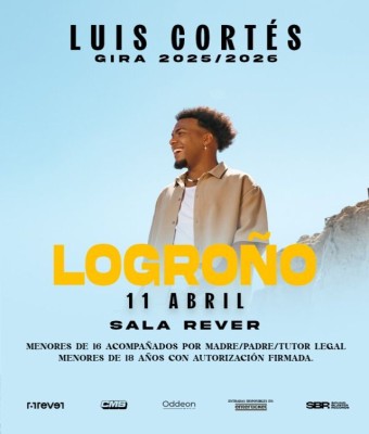 LUIS CORTES CONCIERTO EN VITORIA en Araba