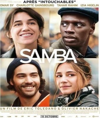 CRC - SAMBA en Barcelona