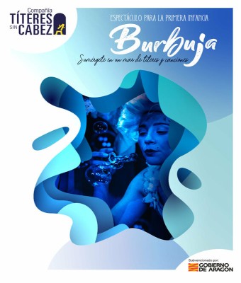 BURBUJA en Zaragoza