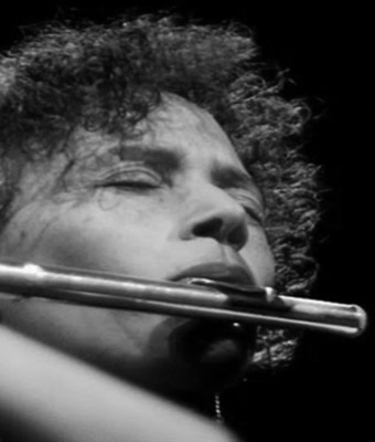 28è Festival Jazz Vic: Nicole Mitchell en Barcelona