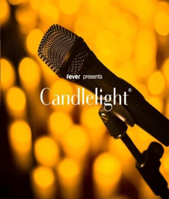 Candlelight: Tributo a Frank Sinatra en Madrid