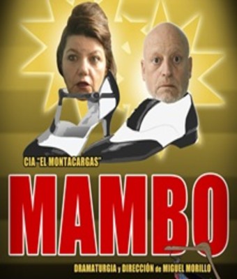Mambo en VALLADOLID